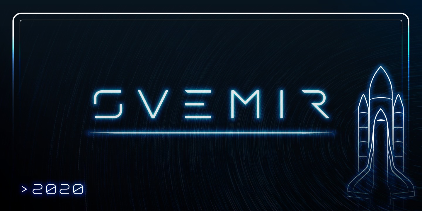 Svemir